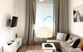 Alföldi Palace Apartman