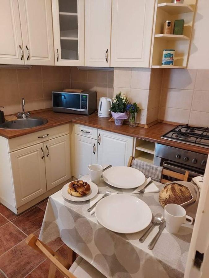 Alföldi Palace Apartman Debrecen Kültér fotó