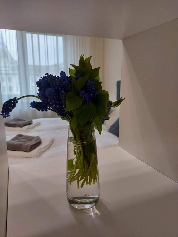 Alföldi Palace Apartman Debrecen Kültér fotó