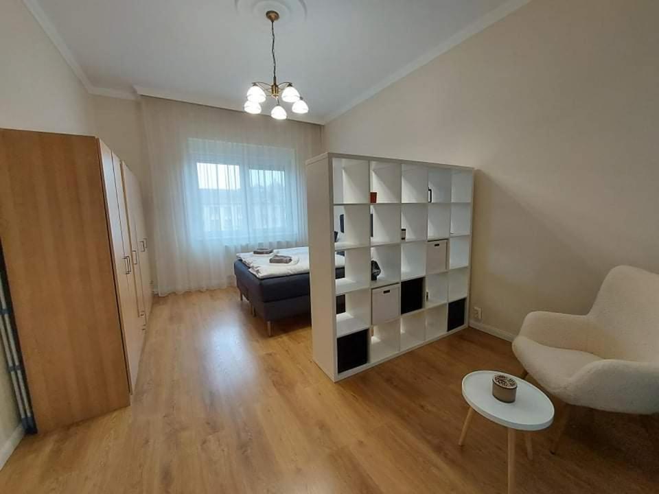 Alföldi Palace Apartman Debrecen Kültér fotó