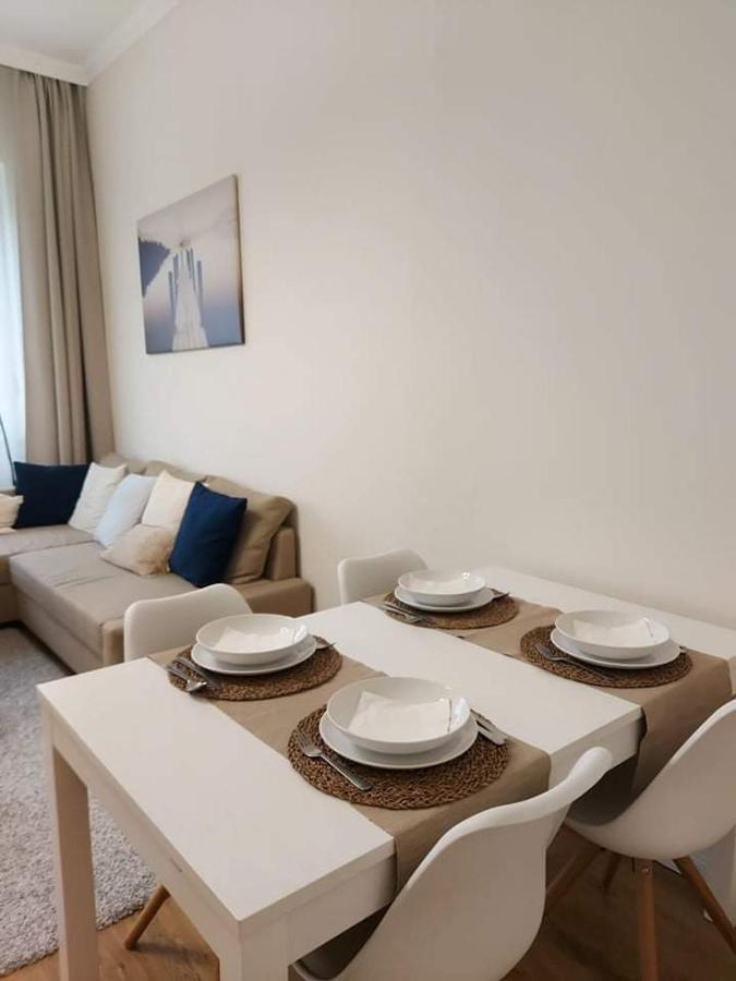 Alföldi Palace Apartman Debrecen Kültér fotó