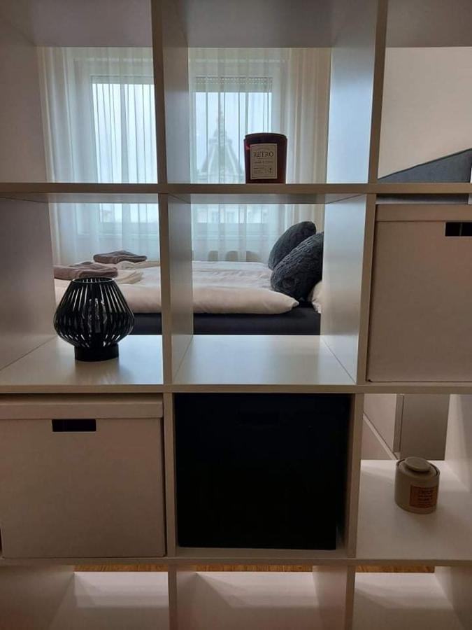 Alföldi Palace Apartman Debrecen Kültér fotó