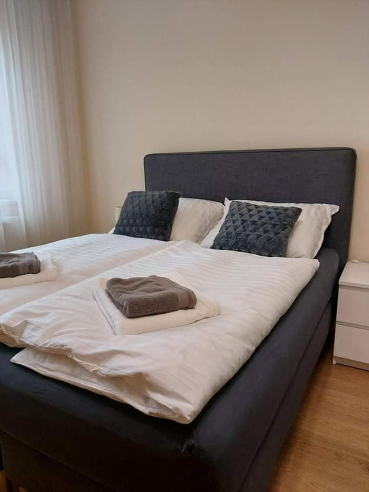 Alföldi Palace Apartman Debrecen Kültér fotó