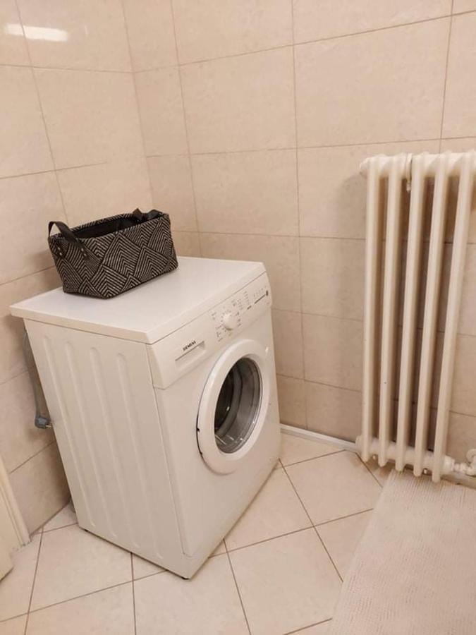 Alföldi Palace Apartman Debrecen Kültér fotó