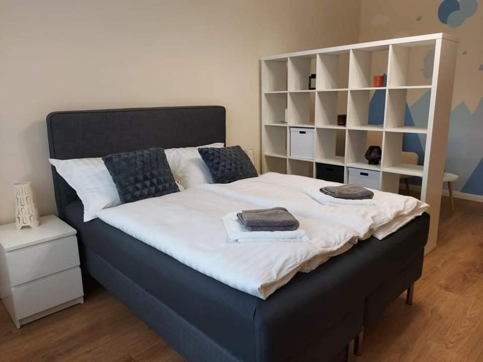 Alföldi Palace Apartman Debrecen Kültér fotó