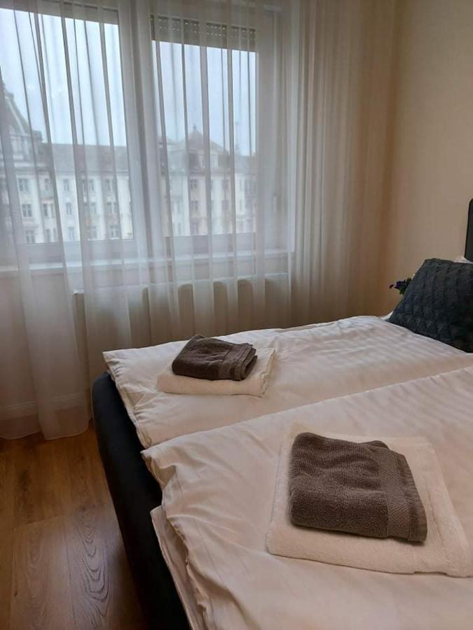 Alföldi Palace Apartman Debrecen Kültér fotó