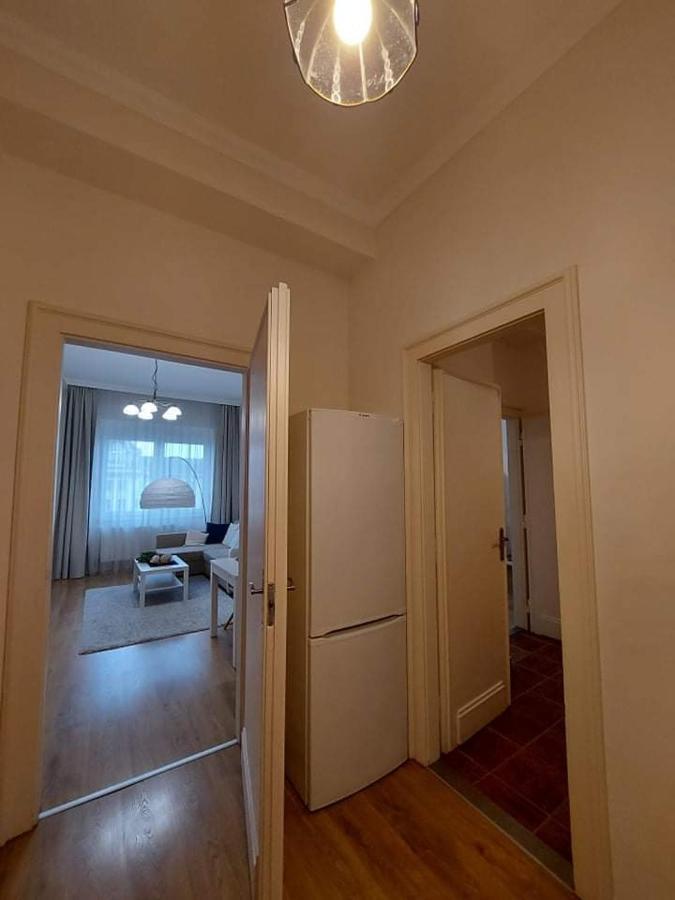 Alföldi Palace Apartman Debrecen Kültér fotó