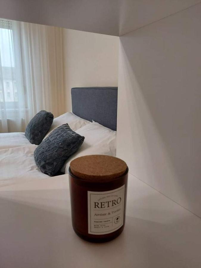 Alföldi Palace Apartman Debrecen Kültér fotó