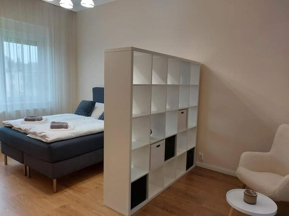 Alföldi Palace Apartman Debrecen Kültér fotó