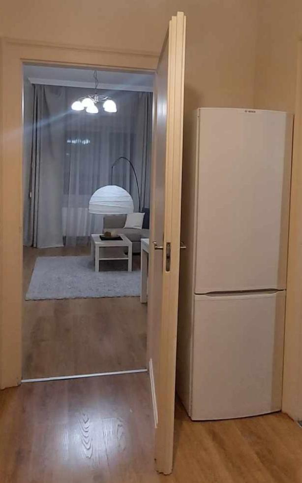 Alföldi Palace Apartman Debrecen Kültér fotó