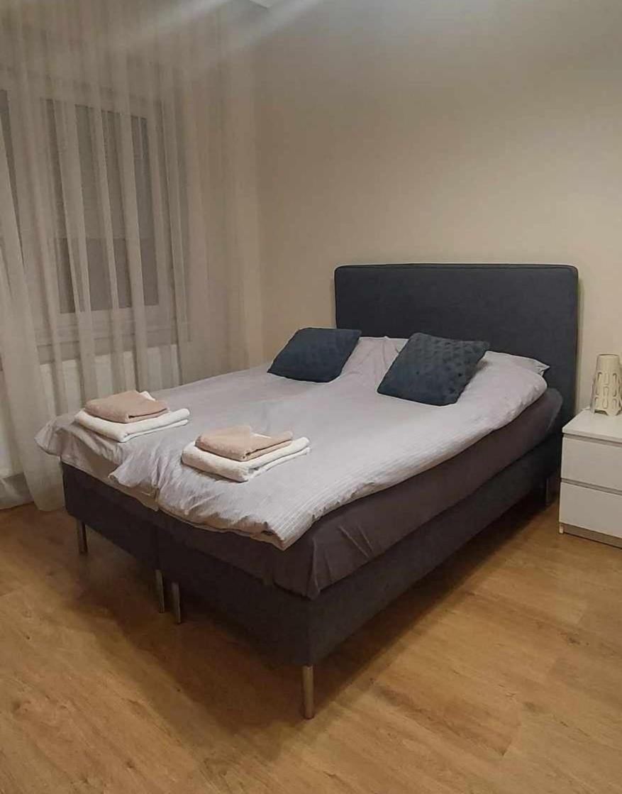 Alföldi Palace Apartman Debrecen Kültér fotó