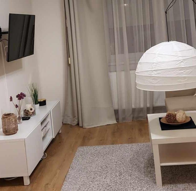Alföldi Palace Apartman Debrecen Kültér fotó