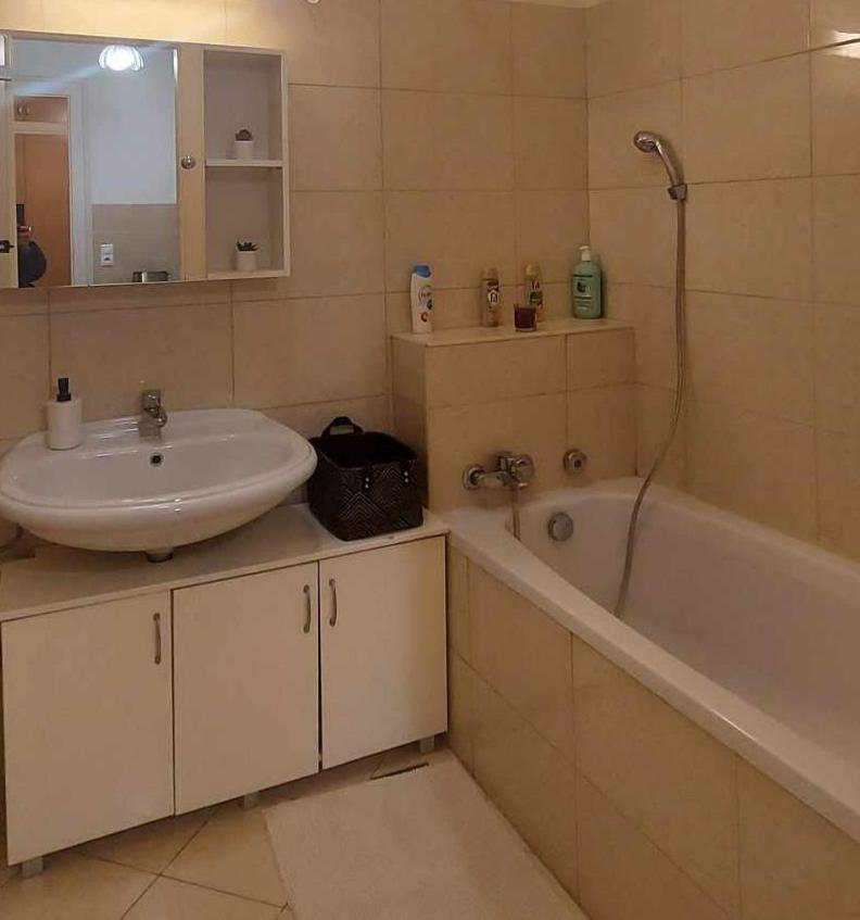 Alföldi Palace Apartman Debrecen Kültér fotó