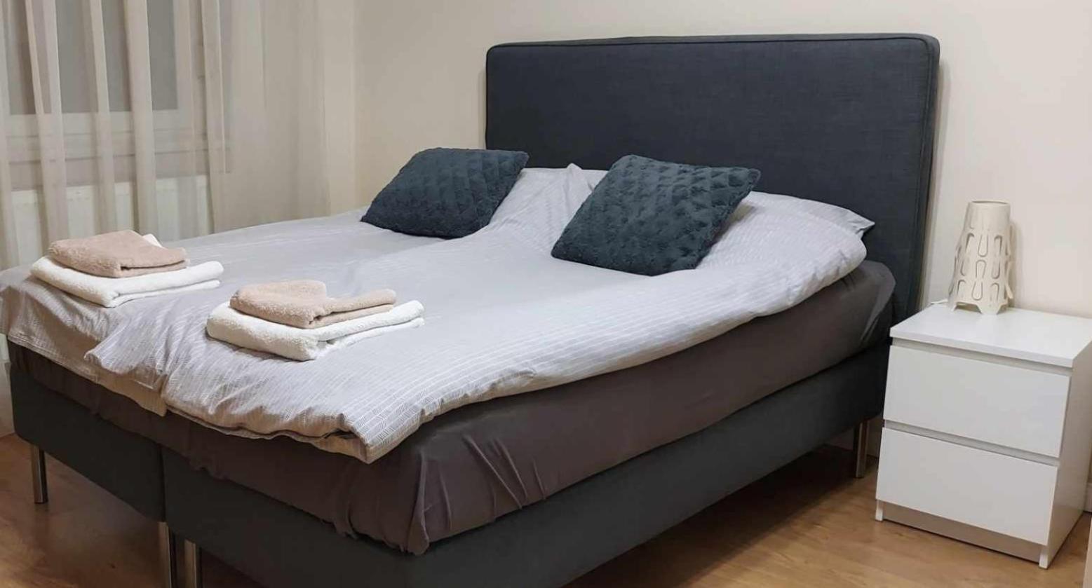 Alföldi Palace Apartman Debrecen Kültér fotó