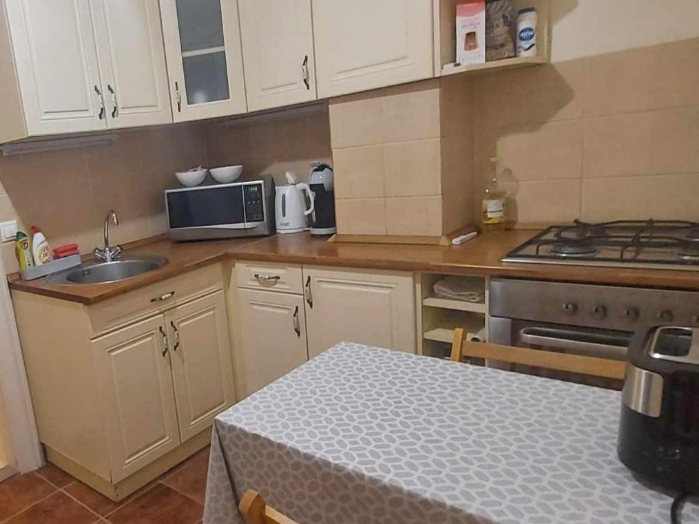 Alföldi Palace Apartman Debrecen Kültér fotó