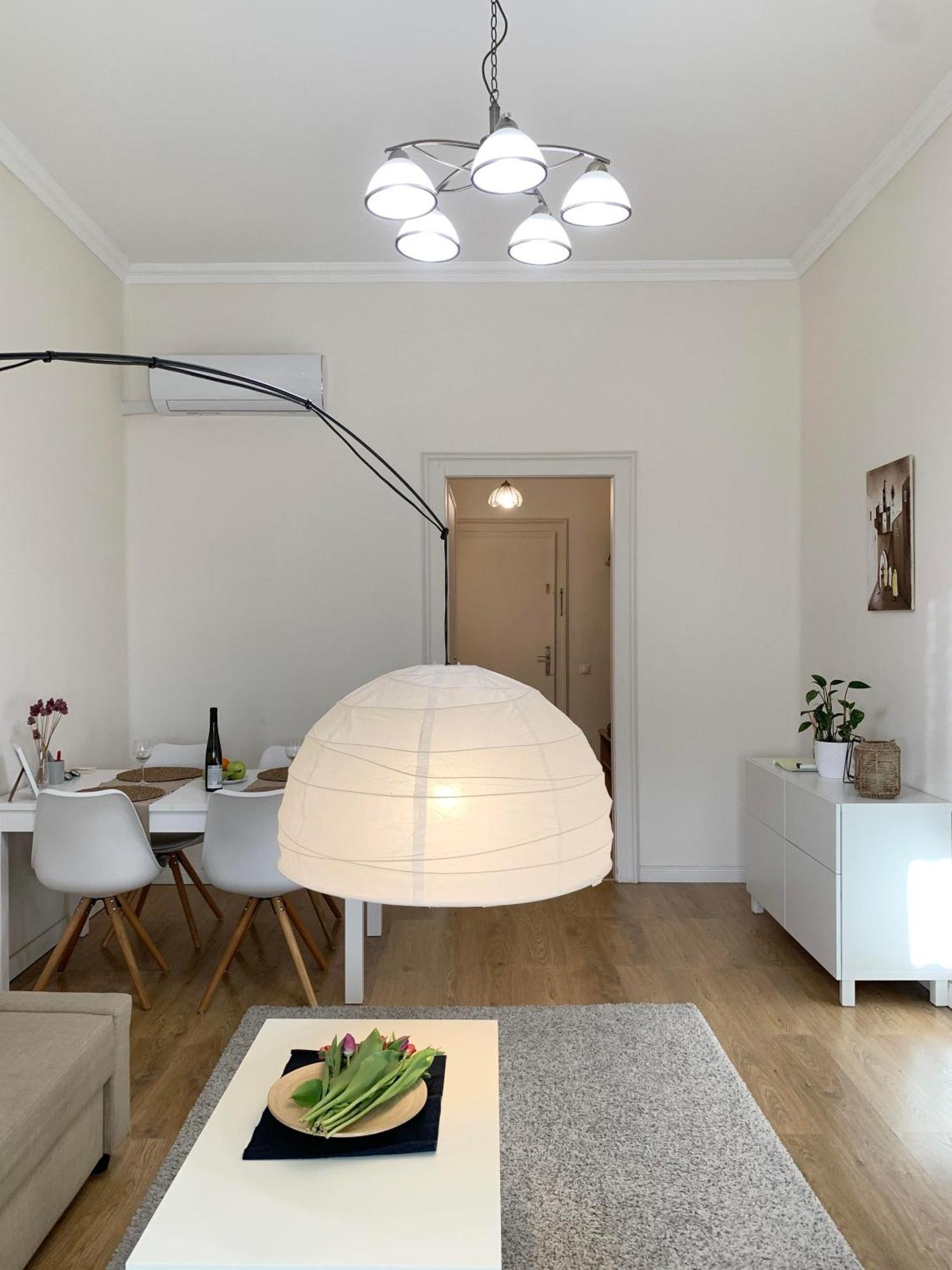 Alföldi Palace Apartman Debrecen Kültér fotó